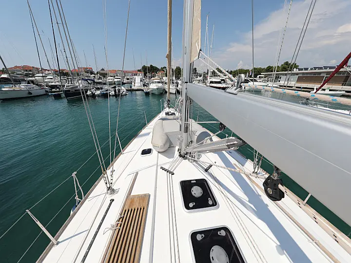 Dufour 450 GL - 
