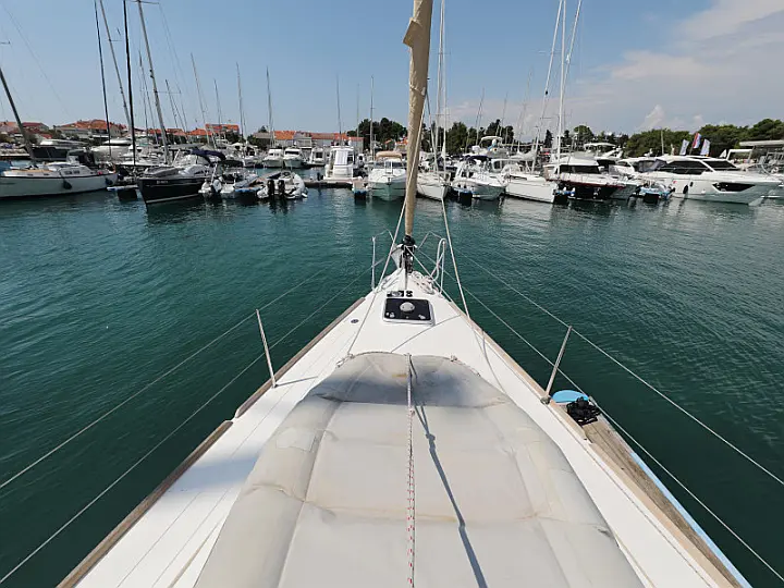 Dufour 450 GL - 