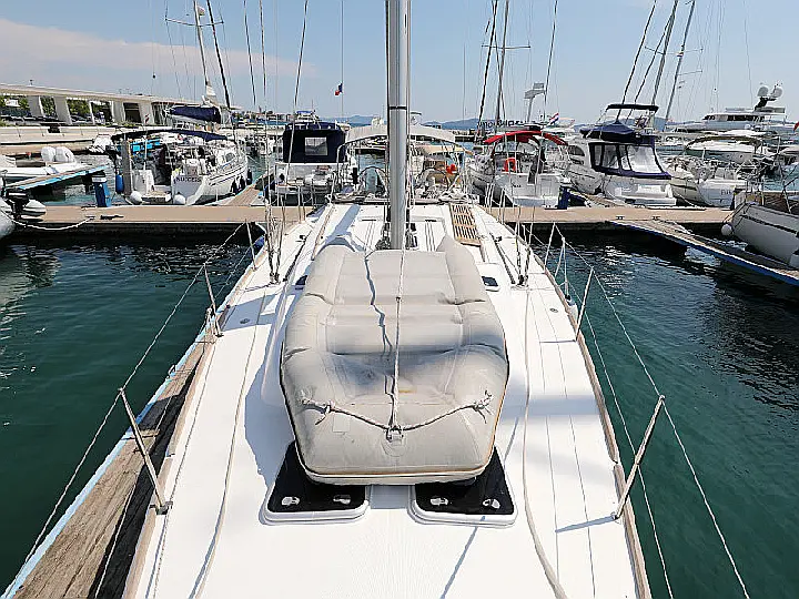 Dufour 450 GL - 