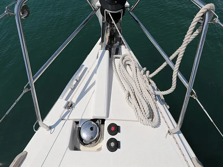 Dufour 450 GL - 