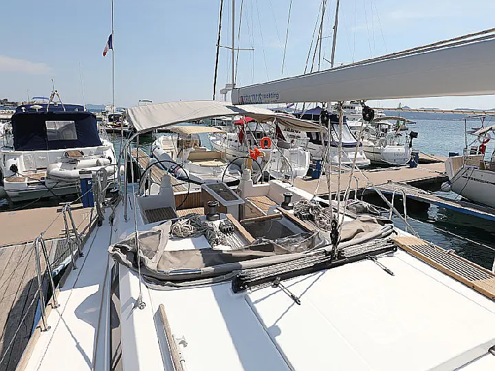 Dufour 450 GL - 