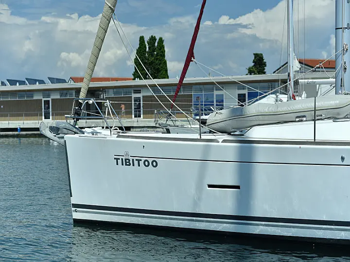 Dufour 450 GL - 