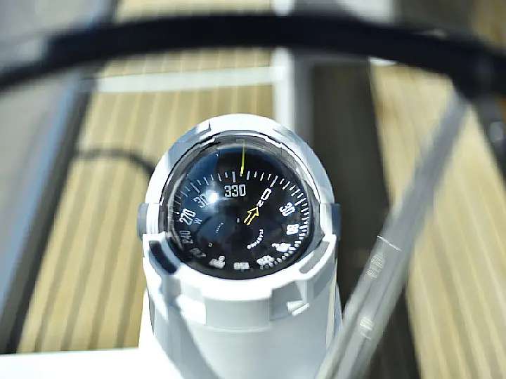 Dufour 450 GL - 