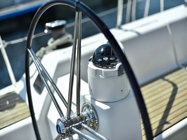 Dufour 450 GL - 