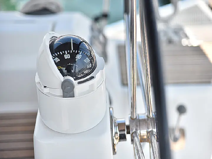 Dufour 450 GL - 