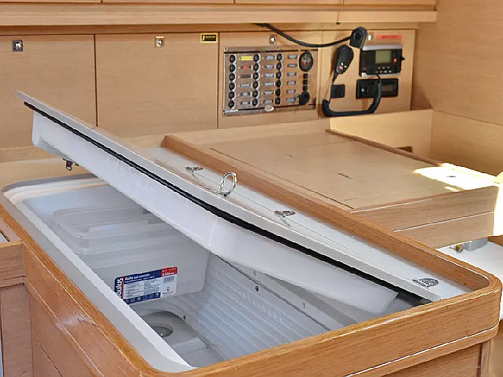 Dufour 450 GL - 