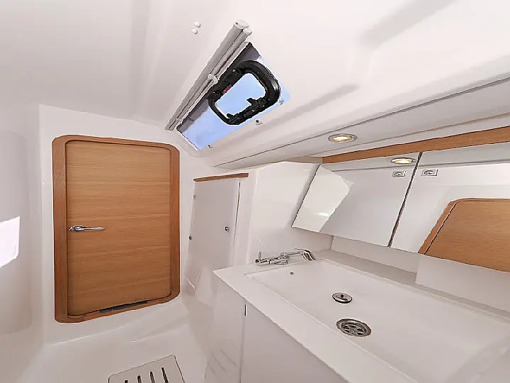 Dufour 450 GL - 