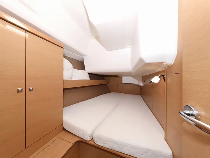 Dufour 450 GL - 