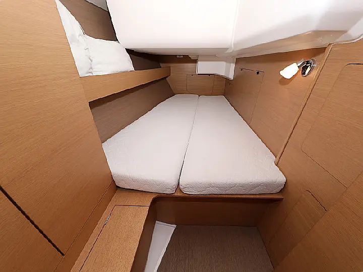 Dufour 450 GL - 
