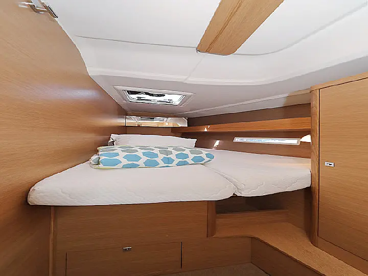 Dufour 450 GL - 