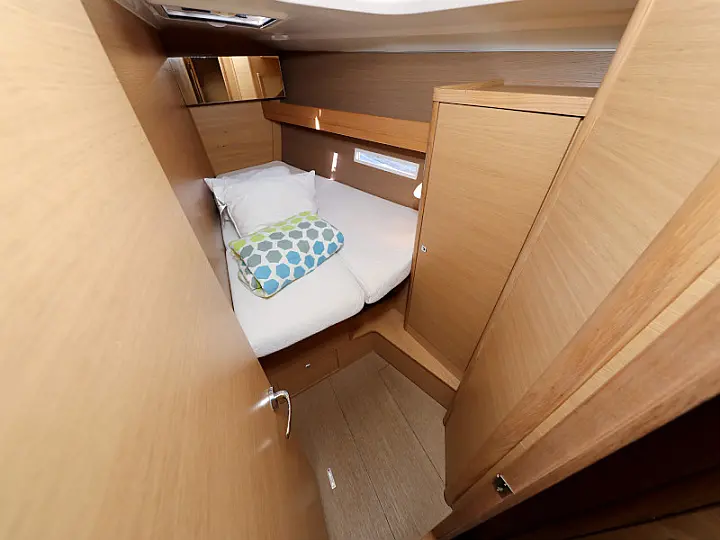 Dufour 450 GL - 