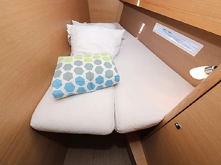 Dufour 450 GL - 