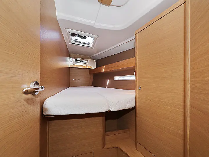Dufour 450 GL - 