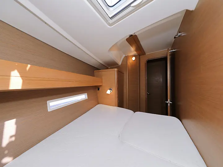 Dufour 450 GL - 