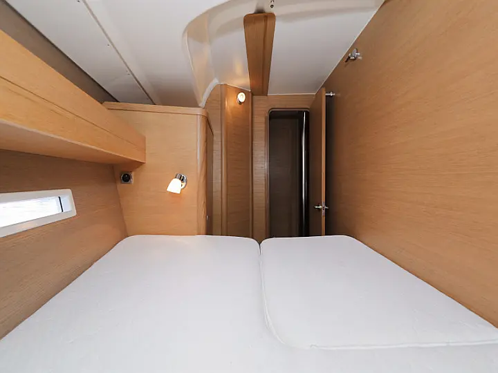 Dufour 450 GL - 