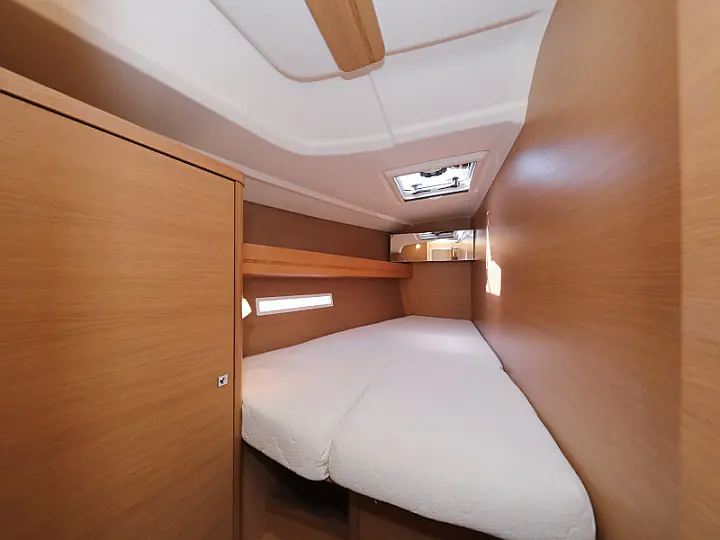 Dufour 450 GL - 