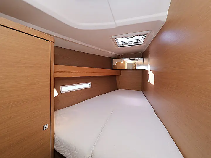 Dufour 450 GL - 