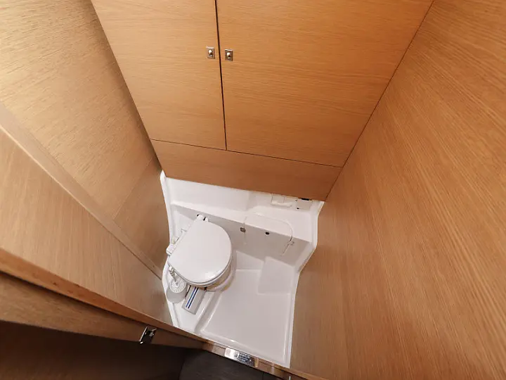 Dufour 450 GL - 
