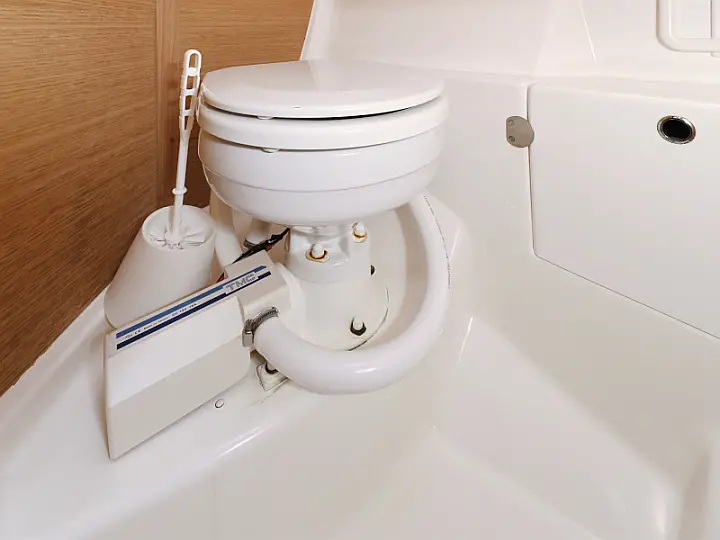 Dufour 450 GL - 