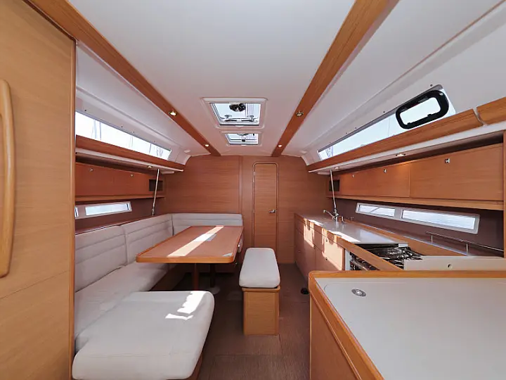Dufour 450 GL - 