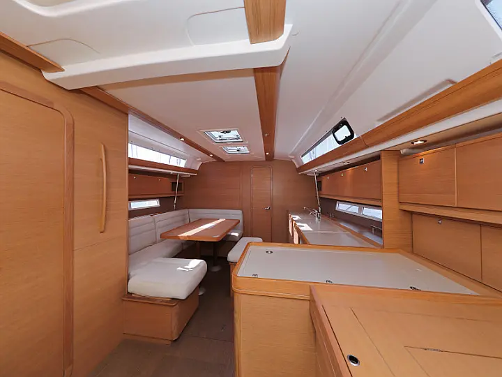 Dufour 450 GL - 