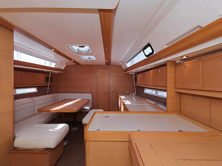 Dufour 450 GL - 