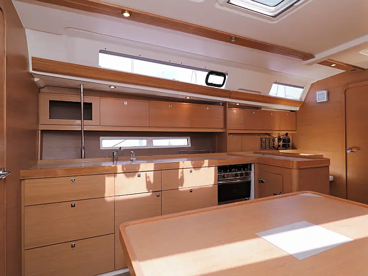 Dufour 450 GL - 