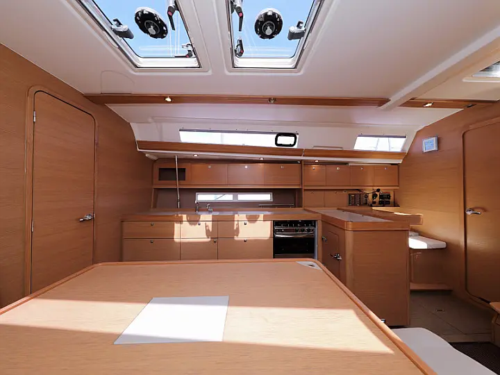 Dufour 450 GL - 