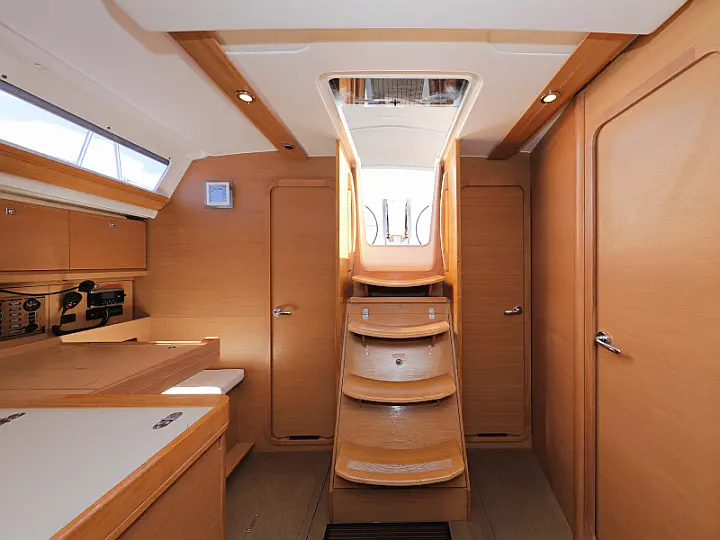 Dufour 450 GL - 