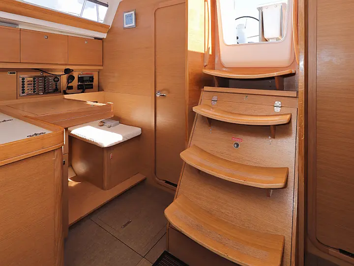 Dufour 450 GL - 