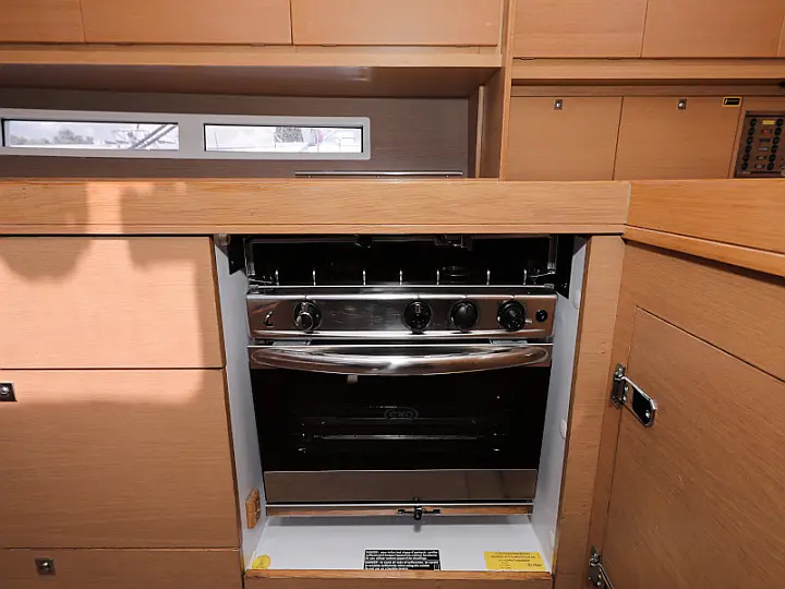 Dufour 450 GL - 