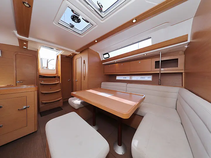 Dufour 450 GL - 