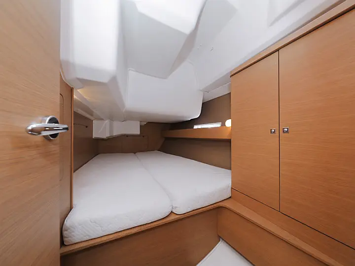 Dufour 450 GL - 