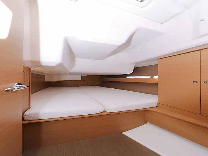 Dufour 450 GL - 