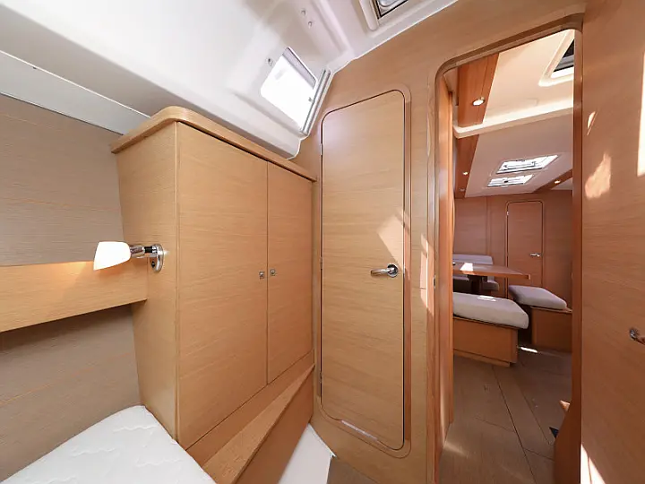 Dufour 450 GL - 