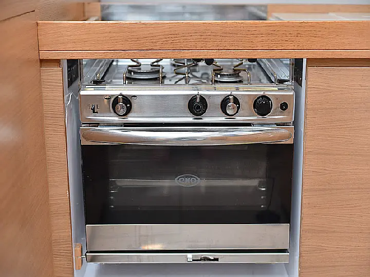 Dufour 560 - 
