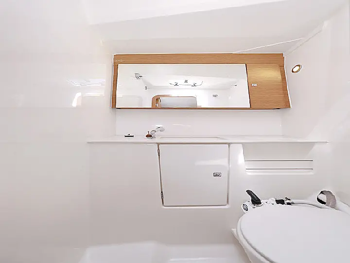 Dufour 560 - 