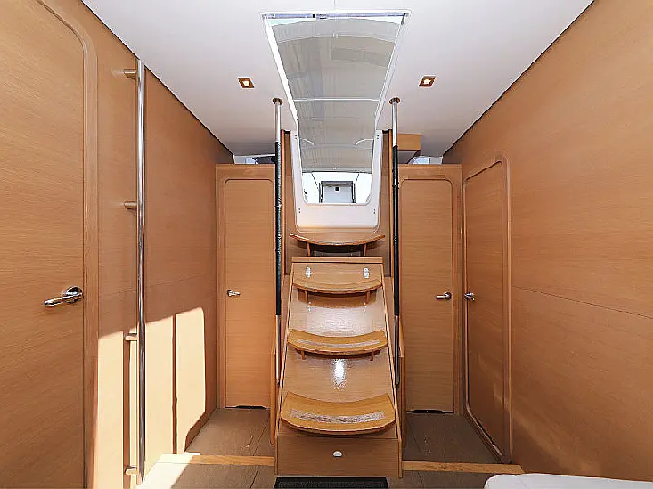 Dufour 560 - 