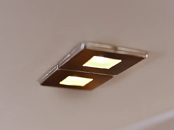 Dufour 560 - 