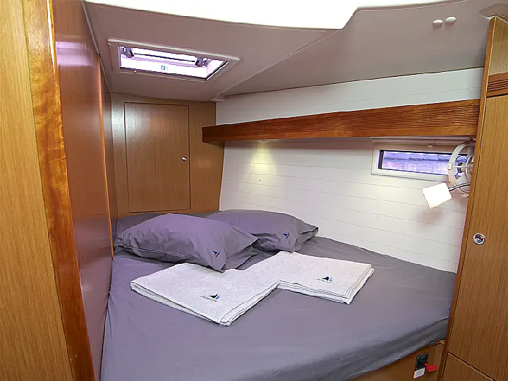 Bavaria Cruiser 45 - 