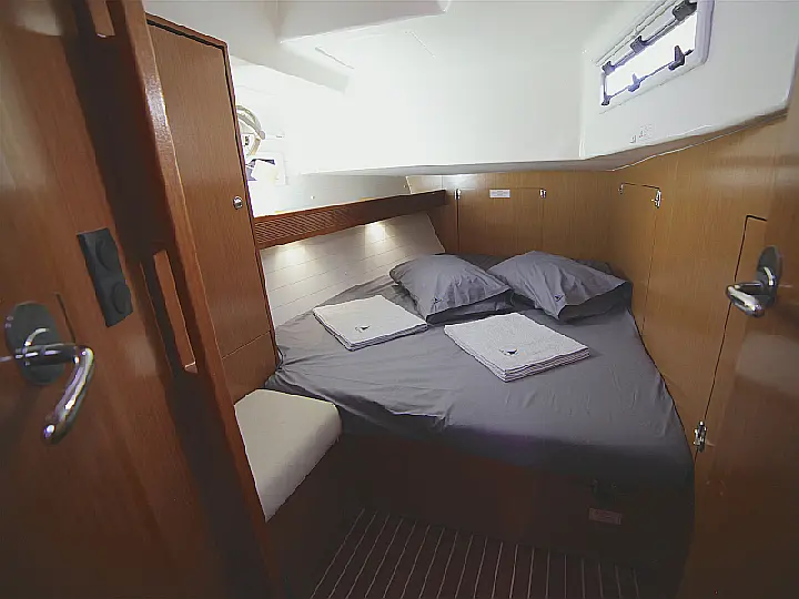 Bavaria Cruiser 45 - 