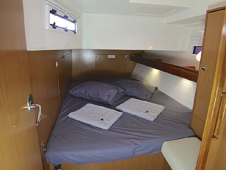 Bavaria Cruiser 45 - 