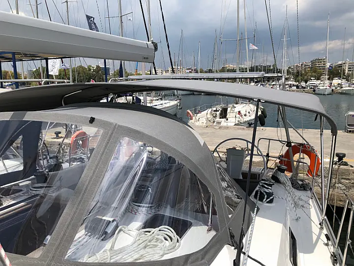 Bavaria Cruiser 51 - 