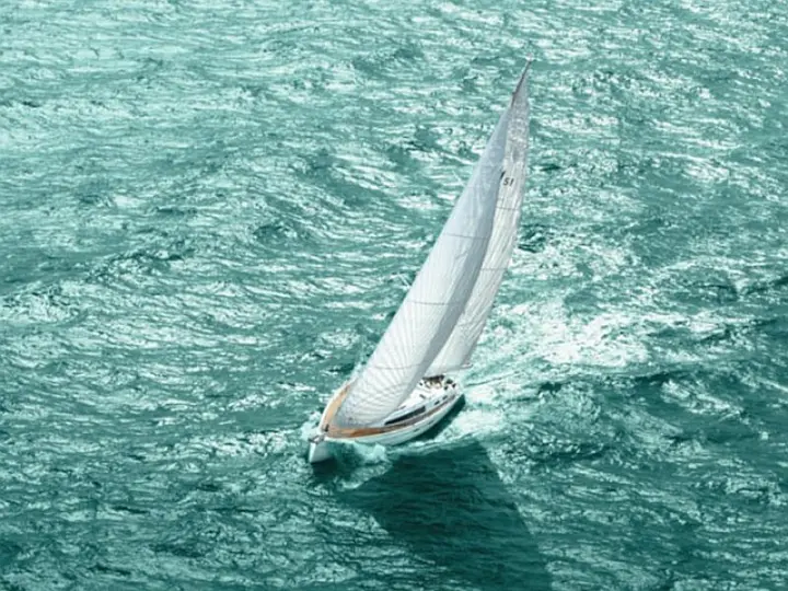 Bavaria Cruiser 51 - 