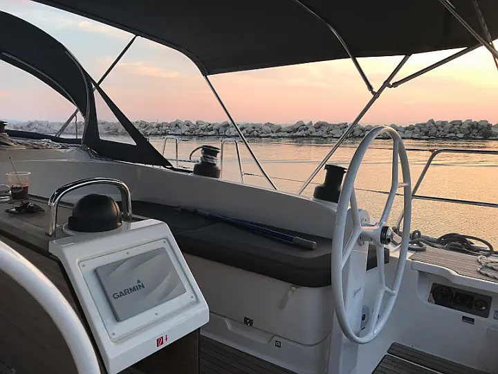Bavaria Cruiser 51 - 