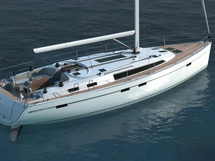 Bavaria Cruiser 51 - 