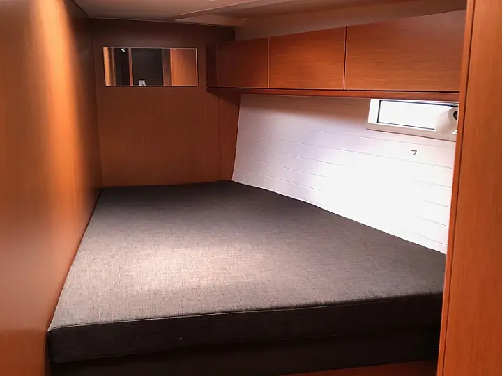 Bavaria Cruiser 51 - 
