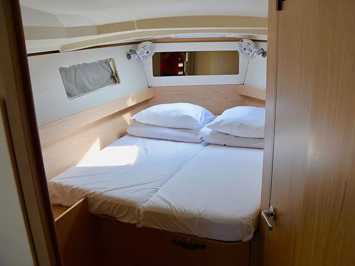 Oceanis 41.1 - 