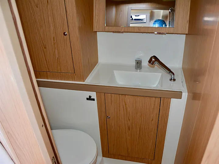 Oceanis 41.1 - 