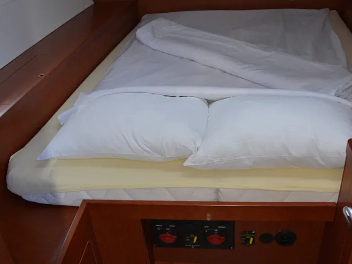 Oceanis 48 - 